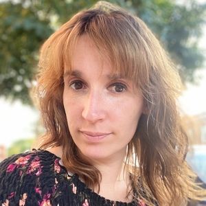 Meet your Posher, Jillian